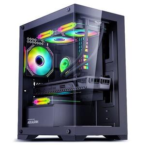Armaggeddon Aquaron MATX Black