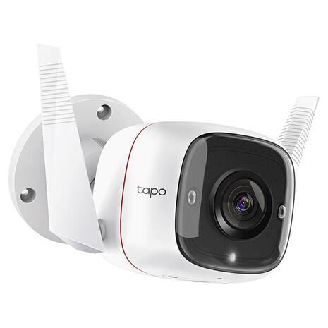 Outdoor Security Wi-Fi Camera Tp-Link Tapo C310 (v 2.2)