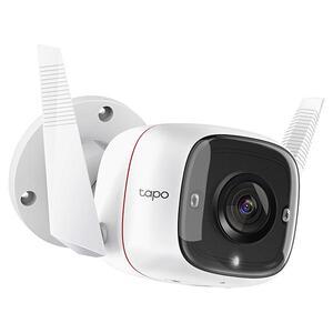 Outdoor Security Wi-Fi Camera Tp-Link Tapo C310 (v 2.2)