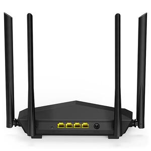 Smart Dual-Band WiFi Router AC1200 Tenda AC6