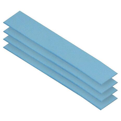 Arctic Premium Performance Thermal Pad TP-3 (4-pack) 120x20x1.5mm (ACTPD00057A)