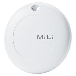 MiLi MiTag Duo White (HD-P16)