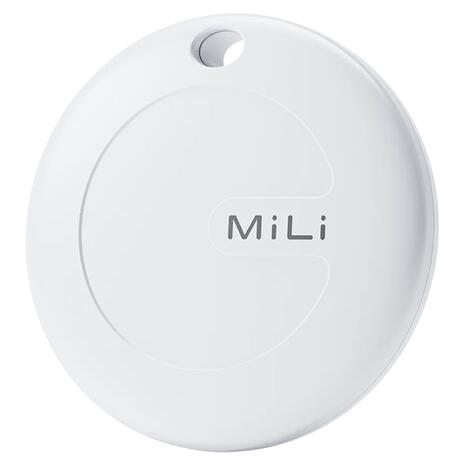 MiLi MiTag Duo White (HD-P16)