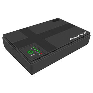 Powertech Mini DC UPS 18W (PT-1434)
