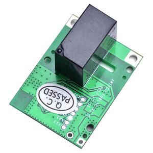 Sonoff® RE5V1C 5V WiFi Relay Module