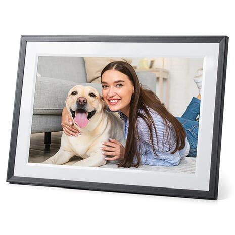 Kodak 10-inch Digital Photo Frame Black (RCF-1018)