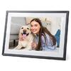 Kodak 10-inch Digital Photo Frame Black (RCF-1018)