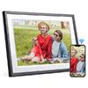 Kodak 10-inch Digital Photo Frame Black (RCF-1018)