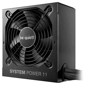 Be Quiet! System Power 11 650W (BP011EU)