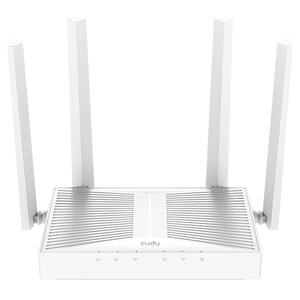 AX3000 Gigabit Mesh Wi-Fi 6 Router Cudy WR3000E (v 1.0)