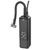 Lamtech Car Tire Pump DC 12V Black (LAM113379)
