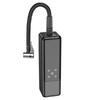 Lamtech Car Tire Pump DC 12V Black (LAM113379)