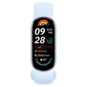Xiaomi Mi Smart Band 9 Arctic Blue