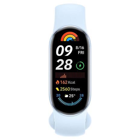 Xiaomi Mi Smart Band 9 Arctic Blue