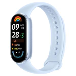 Xiaomi Mi Smart Band 9 Arctic Blue