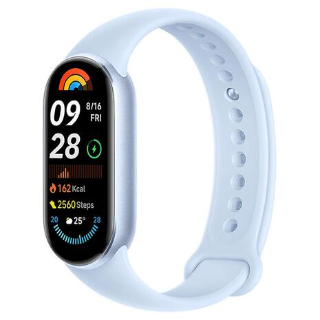 Xiaomi Mi Smart Band 9 Arctic Blue