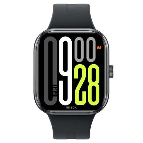Xiaomi Redmi Watch 5 Obsidian Black