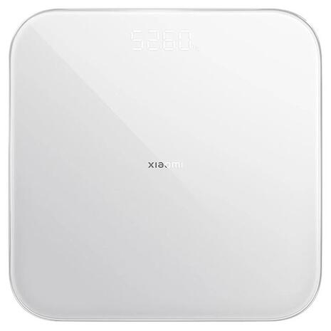 Xiaomi Mi Smart Scale S200 White (BHR9230GL)