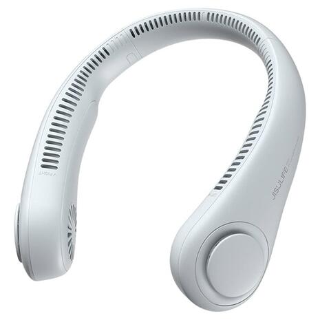 JisuLife Neck Fan Life3 Grey (6975061533054)