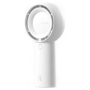 JisuLife Handheld Fan Life5 Plus White (6975061532224)