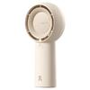 JisuLife Handheld Fan Life5 Plus Brown (6975061532217)