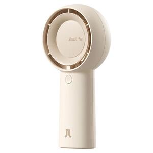 JisuLife Handheld Fan Life5 Plus Brown (6975061532217)
