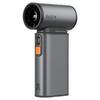 JisuLife Handheld Fan Ultra1 Dark Grey (6975061531432)