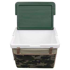 Φορητό Ψυγείο 20L Kale Termos Camo Fabric (241-0008)