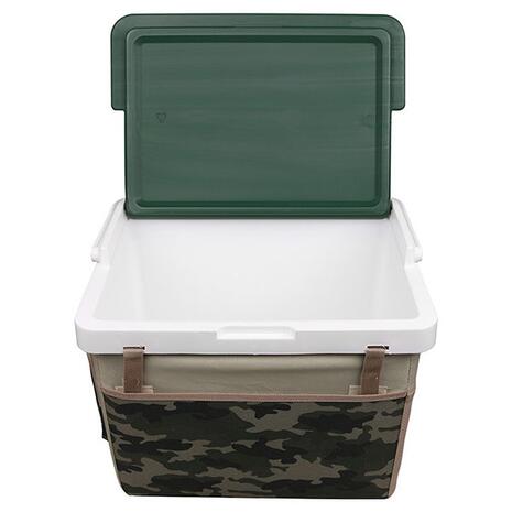 Φορητό Ψυγείο 20L Kale Termos Camo Fabric (241-0008)