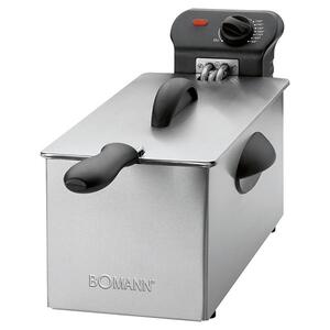 Φριτέζα Λαδιού Bomann FR 2264 (138-0320)