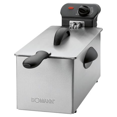 Φριτέζα Λαδιού Bomann FR 2264 (138-0320)
