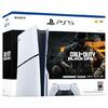 Sony PlayStation 5 Blu-Ray Edition & Call of Duty: Black Ops 6 (Voucher) Bundle