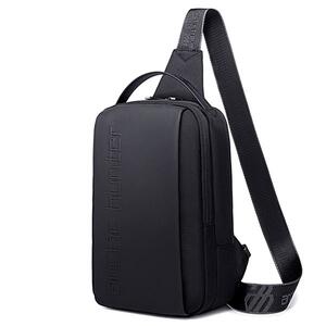 Arctic Hunter Crossbody XB00541-BK Black
