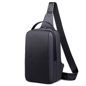 Arctic Hunter Crossbody XB00541-GY Grey