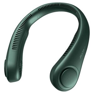 JisuLife Neck Fan Life3 Green (6975061533047)