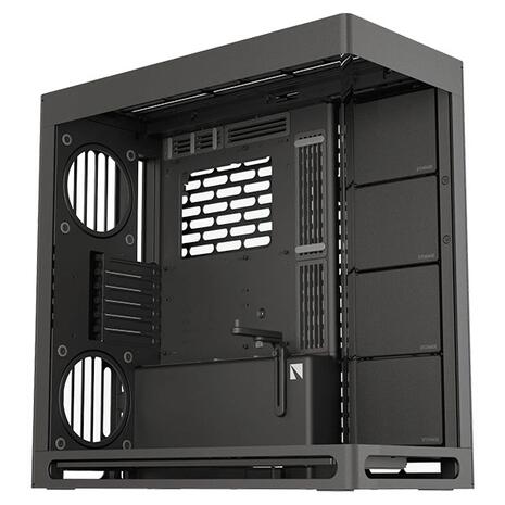 HAVN HS 420 Black (HVN-CA-HS420-06)