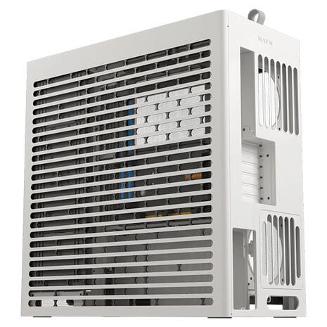 HAVN HS 420 White (HVN-CA-HS420-05)