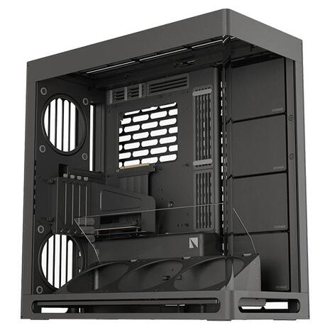 HAVN HS 420 VGPU Black (HVN-CA-HS420-08)