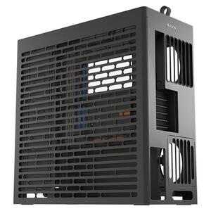 HAVN HS 420 VGPU Black (HVN-CA-HS420-08)