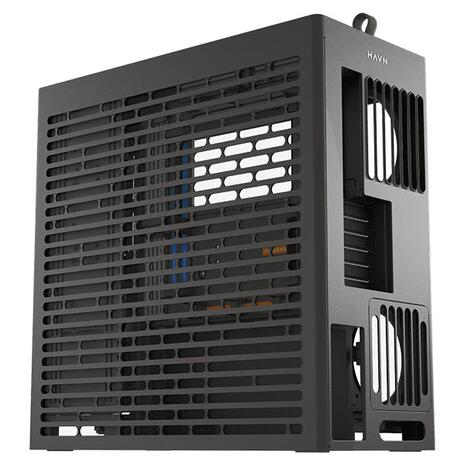 HAVN HS 420 Black (HVN-CA-HS420-06)
