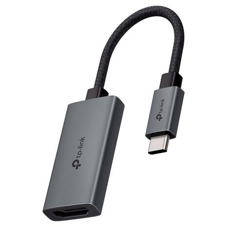 USB Type-C to HDMI Adapter TP-Link UA520C (v 1.0)