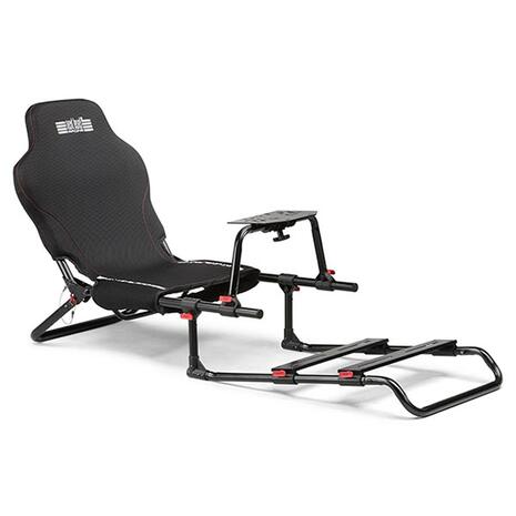 Next Level Racing GTLite Junior Foldable Cockpit (NLR-S041)