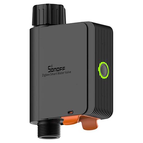 Sonoff® SWV-BSP Zigbee Smart Water Valve