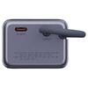 Xiaomi Mi 165W PowerBank 10000mAh (Integrated Cable) Grey (BHR9361GL)