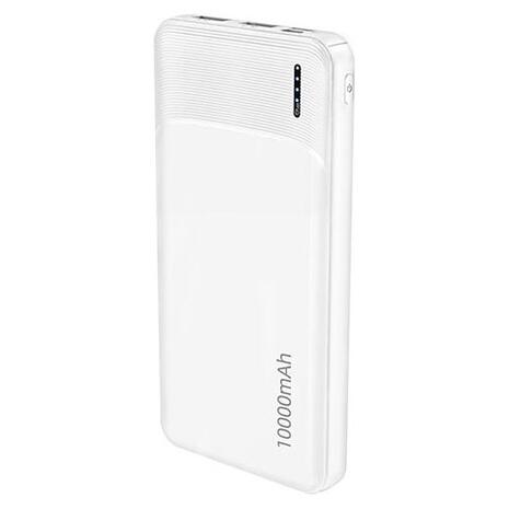 PowerBank Lamtech 10000mAh White (LAM112105)