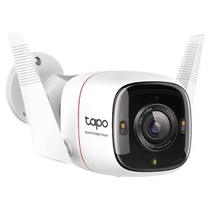 Outdoor Security Wi-Fi Camera Tp-Link Tapo C325WB (v 2.0)