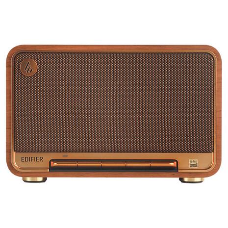 Speaker Bluetooth Edifier D32 Brown