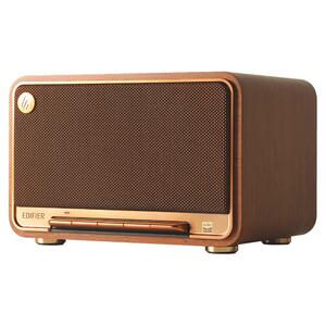 Speaker Bluetooth Edifier D32 Brown