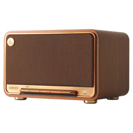 Speaker Bluetooth Edifier D32 Brown