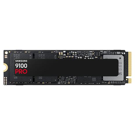 Samsung 9100 Pro 1TB (MZ-VAP1T0BW)
